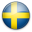 Swedish flag